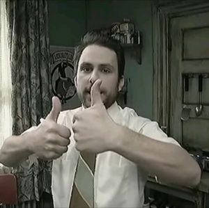 Meet your Posher, Connor